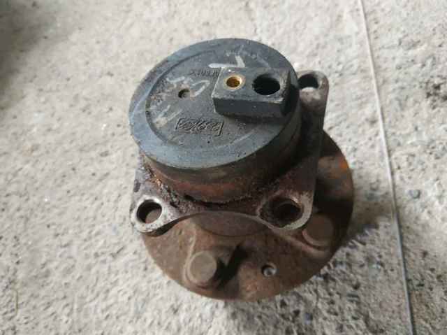 MAZDA EG212615X Задняя ступица в наличии Одесса