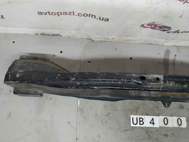 EG2150070 MAZDA Усилитель бампера переднего купить в Харьков