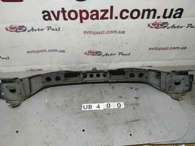 EG2150070 MAZDA Усилитель бампера переднего купить в Одесса
