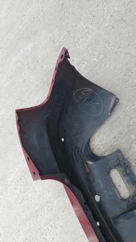 Задний бампер EG2150221 MAZDA