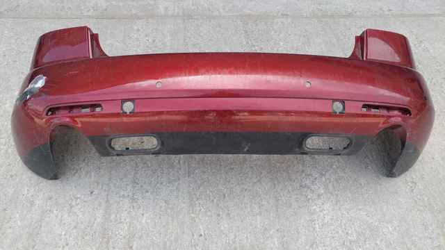 EG2150221 MAZDA Бампер задний купить в Украина