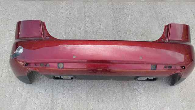 MAZDA EG2150221 Задний бампер в наличии Кривой Рог