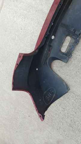 EG2150221 MAZDA Бампер задний купить в Днепр