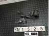 Kn1528 eg215215y  кронштейн замка капота mazda cx7 06-12 45_02_02 EG215215Y