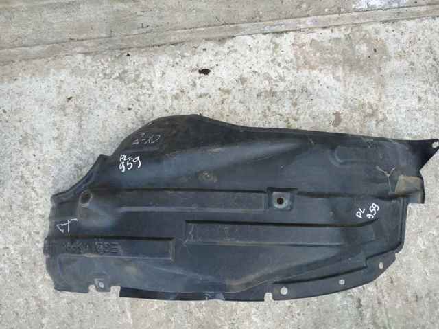 Локер передний левый EG2156141A MAZDA