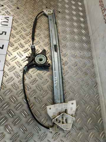 MAZDA EG2159590B Стеклоподъемник передней левой двери в наличии Харьков