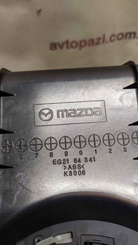 MAZDA EG2164341 в наличии Ровно