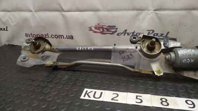 MAZDA EG2167360B Трапеция стеклоочистителя в наличии Хмельницкий