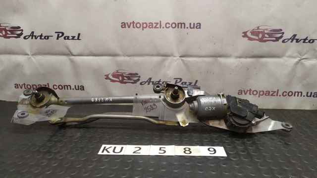 Трапеция щеток лобового стекла EG2167360B MAZDA
