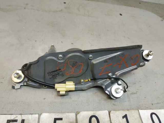 Мотор заднего стеклоочистителя EG2167450C MAZDA