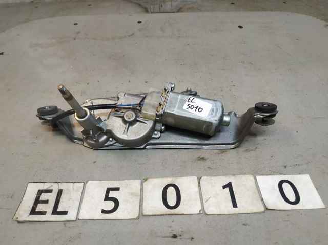 EG2167450C MAZDA Моторчик заднего дворника купить в Львов