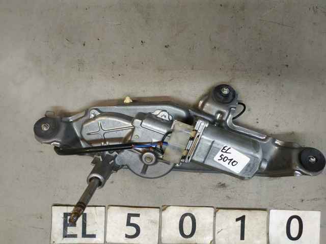 EG2167450C Моторчик заднего дворника купить Украина