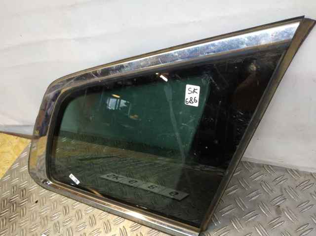 EG2262950C MAZDA Стекло кузова (багажного отсека) правое купить в Николаев