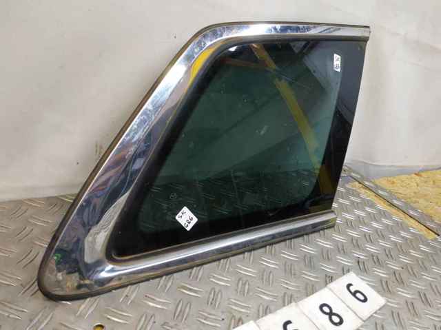 EG2262950C MAZDA Стекло кузова (багажного отсека) правое купить в Кривой Рог