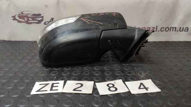 EG2369120J9Z MAZDA Правое зеркало купить в Ровно