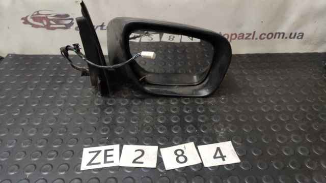 Наружное зеркало правое EG2369120J9Z MAZDA