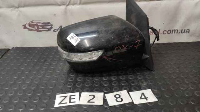 MAZDA EG2369120J9Z Зеркало заднего вида правое в наличии Одесса