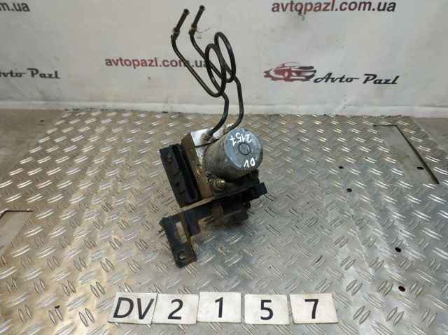 Блок управления АБС  EH14437A0 MAZDA