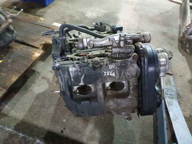 SUBARU EJ20 Двигатель в наличии Одесса