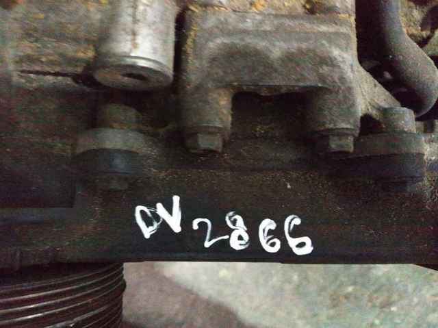EJ20 SUBARU Двигатель купить в Каменское