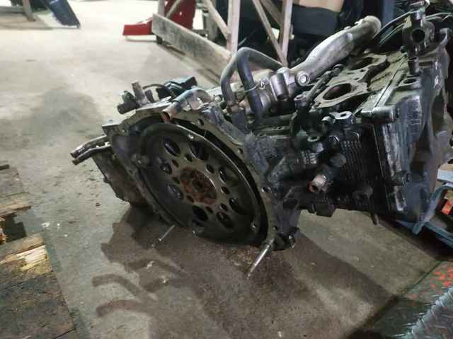 EJ20 SUBARU Двигатель купить в Кривой Рог