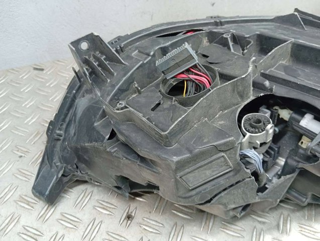 ES7313D155CD FORD Фара левая купить в Черновцы