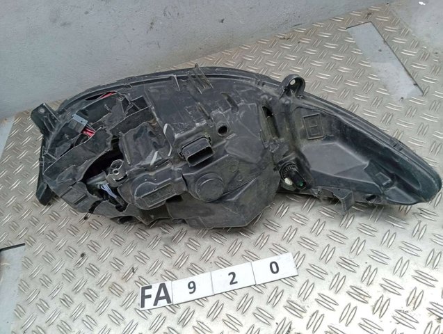 FORD ES7313D155CD Фара левая в наличии Черновцы