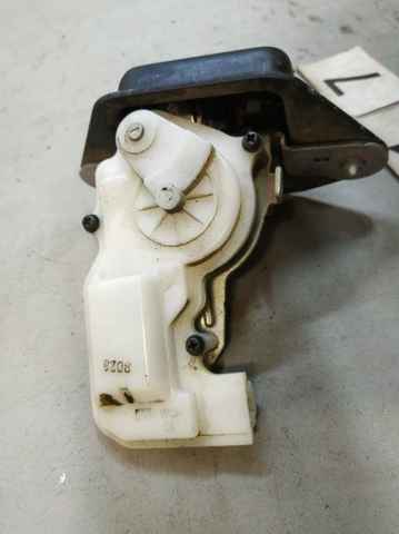 EUK9361110A HONDA Замок багажника купить в Черновцы