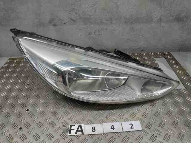 Фара передняя правая F1EB13W029AEB FORD