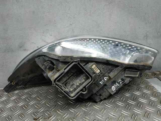 FORD F1EB13W029AEB Правая фара в наличии Днепр