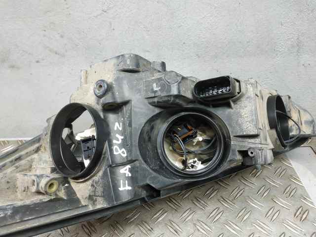 F1EB13W029AEB Правая фара купить Львов