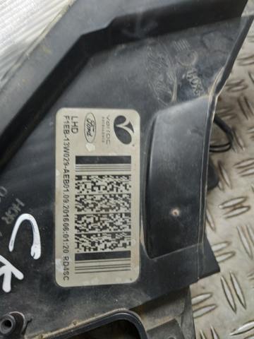 F1EB13W029AEB FORD Правая фара купить в Украина