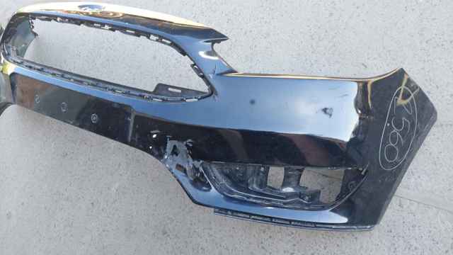 F1EB17757A FORD Передний бампер купить в Одесса