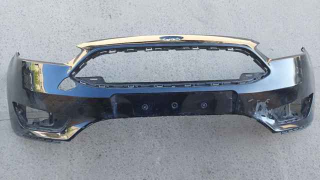 F1EB17757A FORD Бампер передний купить в Сумы