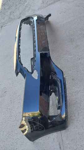 F1EB17757A FORD Бампер передний купить в Ирпень