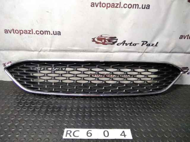 Облицовка радиатора F1EB8200A FORD