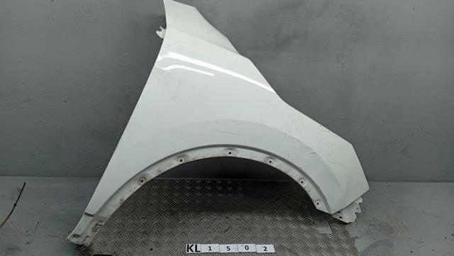 Крыло переднее правое F31004EAMB NISSAN