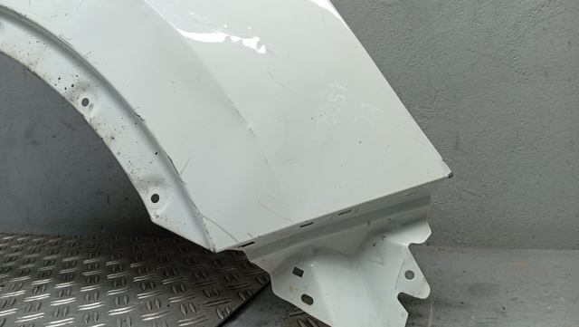 F31004EAMB Крыло переднее правое купить Украина