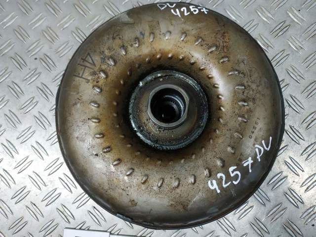АКПП в сборе F4A42 MITSUBISHI