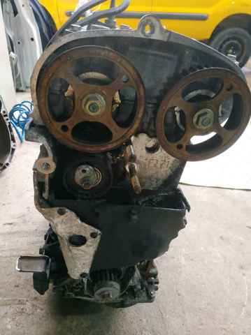 RENAULT F4R797 Двигатель в сборе в наличии Одесса