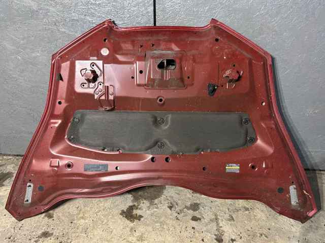 NISSAN F510M3NAMB Капот в наличии Хмельницкий