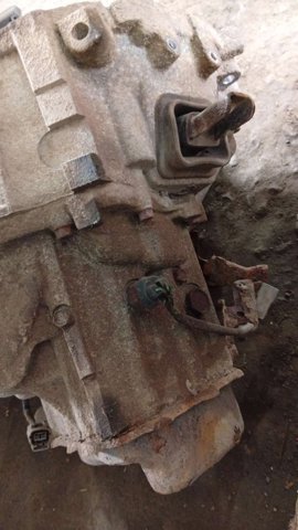 FC021710X MAZDA КПП купить в Николаев