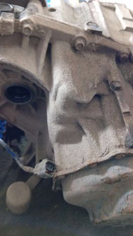 FC021710X MAZDA КПП купить в Тернополь