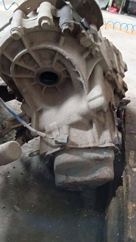 FC021710X MAZDA КПП в сборе (механическая коробка передач) купить в Николаев