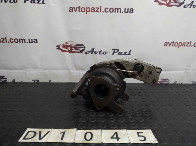 LAND ROVER FPLA6K682BC Турбина в наличии Николаев