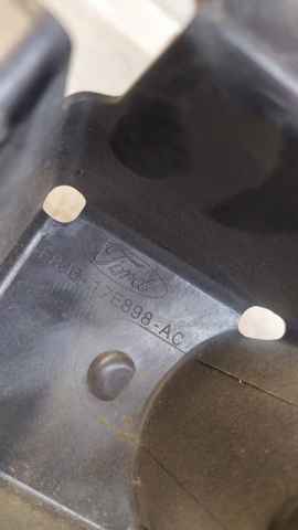 FORD FR3B17E898AC в наличии Харьков