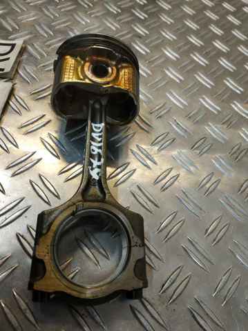 Шатун поршня двигателя FS0111210B MAZDA