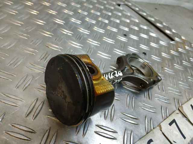 FS0111210B MAZDA Шатун поршня двигателя купить в Житомир