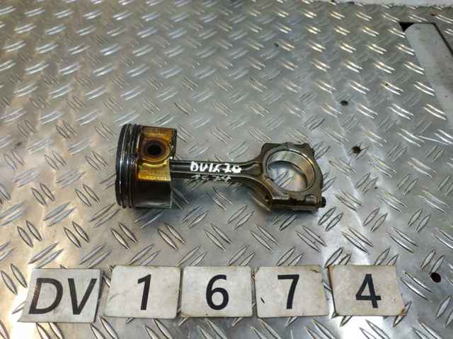 FS0111210B MAZDA Шатун поршня двигателя купить в Ирпень