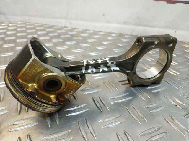 FS0111210B MAZDA Шатун поршня двигателя купить в Винница